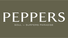 Peppers Broadbeach logo