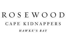 Rosewood Cape Kidnappers logo