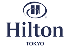 Hilton Tokyo Feb 2018 logo