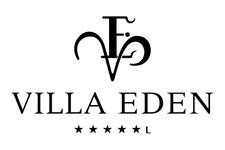 Villa Eden – The Private Retreat logo