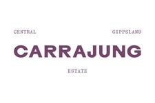 Carrajung Estate logo