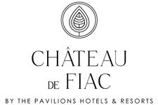 Château de Fiac Hôtel & Spa logo