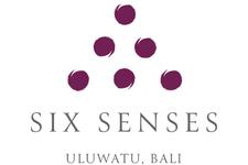 Six Senses Uluwatu logo