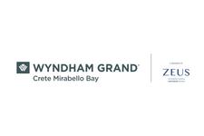 Wyndham Grand Crete Mirabello Bay logo