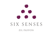 Six Senses Zil Pasyon logo