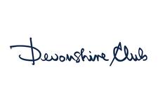 Devonshire Club - MAY 2018 logo