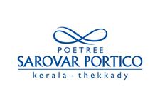 Poetree Sarovar Portico (OLD) logo