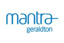 Mantra Geraldton logo