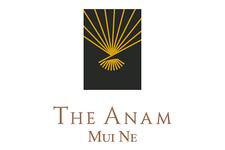 The Anam Mui Ne logo