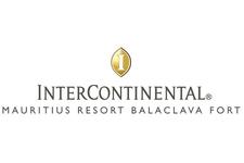 InterContinental Mauritius Resort Balaclava Fort, an IHG Hotel logo