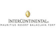 InterContinental Mauritius Resort Balaclava Fort, an IHG Hotel logo