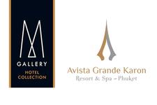 Avista Grande Phuket Karon, MGallery by Sofitel - April 2018 logo