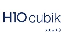 H10 Cubik logo