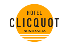 Hotel Clicquot Australia logo