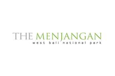 The Menjangan Resort, West Bali National Park logo