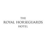 The Royal Horseguards logo