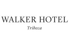 Walker Hotel Tribeca logo