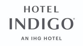 Hotel Indigo Melbourne on Flinders, an IHG Hotel logo