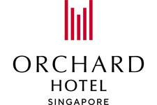 Orchard Hotel Singapore logo