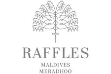 Raffles Maldives Meradhoo logo