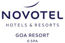 Novotel Goa Resort and Spa logo