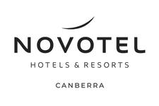 Novotel Canberra logo