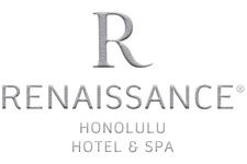 Renaissance Honolulu Hotel & Spa logo