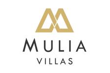 Mulia Villas logo