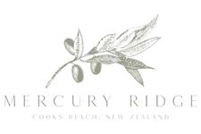 Mercury Ridge logo