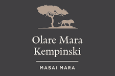 Olare Mara Kempinski Masai Mara logo
