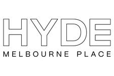 HYDE Melbourne Place logo