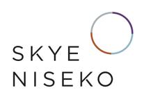 Skye Niseko logo
