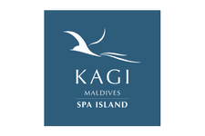 Kagi Maldives Spa Island logo