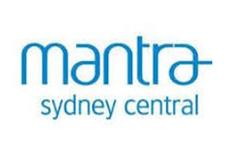 Mantra Sydney Central logo