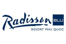 Radisson Blu Resort, Phu Quoc logo