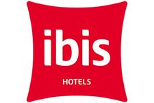 ibis Melbourne Central logo