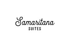 Samaritana Suites logo