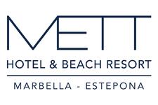 METT Hotel & Beach Resort Marbella logo