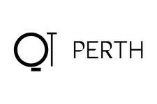 QT Perth  logo
