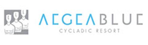 Aegea Blue Cycladic Resort - Jan 2018* logo