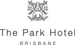 The Park Hotel Brisbane - OLD logo
