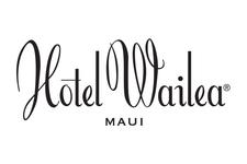 Hotel Wailea, Relais & Châteaux logo