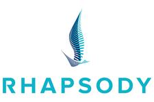 Rhapsody Resort - March 19 logo