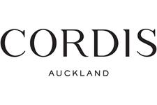 Cordis, Auckland logo
