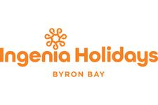 Ingenia Holidays Byron Bay logo
