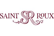 Château Saint-Roux logo