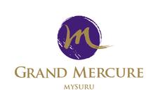 Grand Mercure Mysore OLD logo