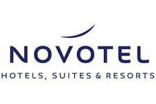Novotel Medellin El Tesoro logo