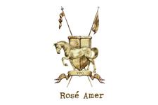 Rosé Amer Jaipur logo