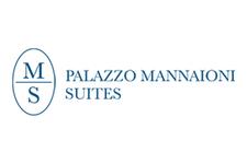 UNA Palazzo Mannaioni logo